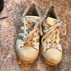 adidas Shoes - tactile green adidas originals sneakers adidas Shoes - tactile green adidas originals sneakers